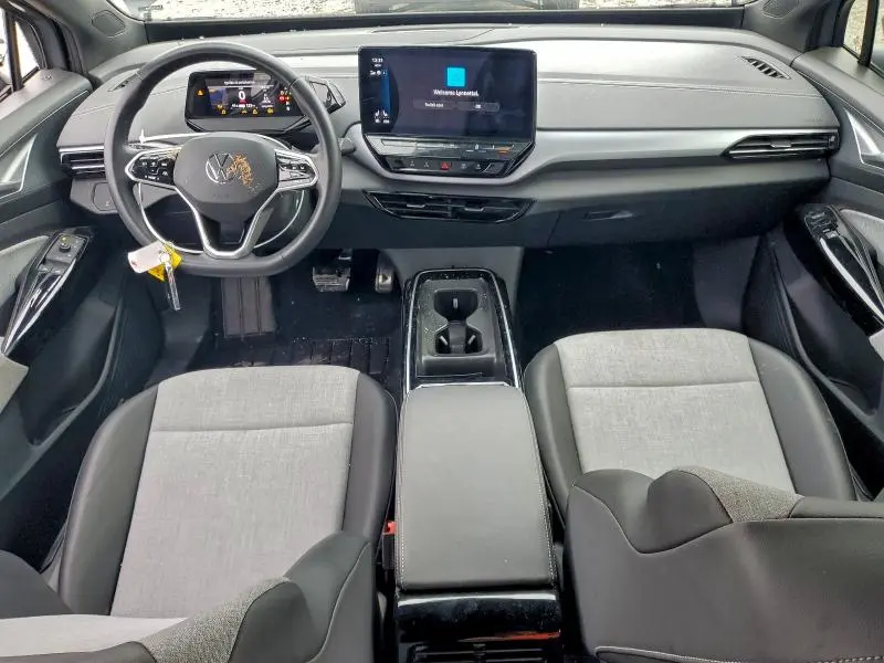 2023 VOLKSWAGEN ID.4   