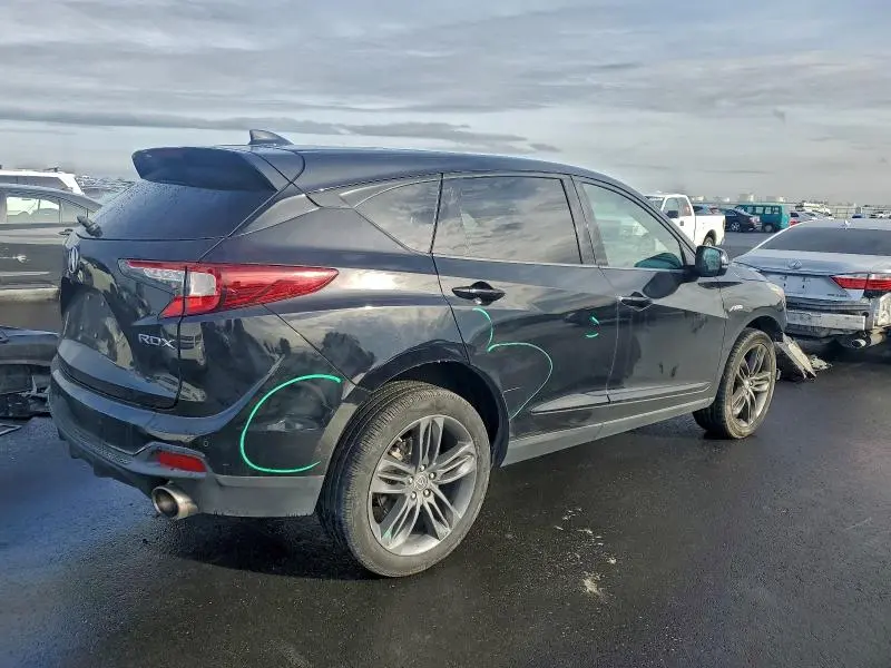 2019 ACURA RDX A-SPEC  