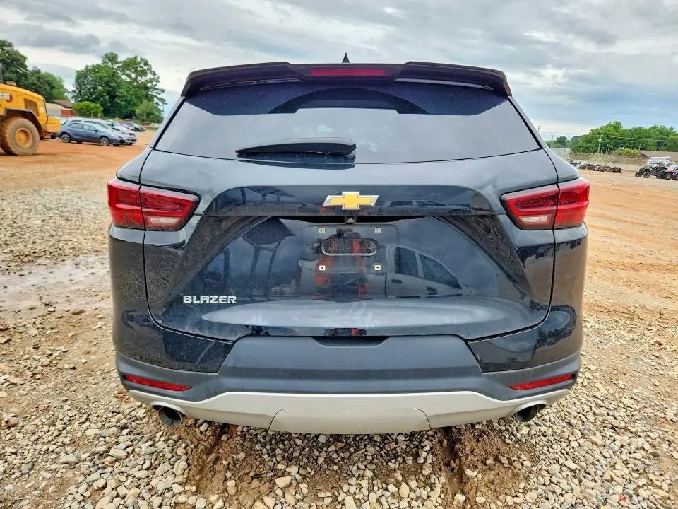 2023 CHEVROLET BLAZER 3LT  
