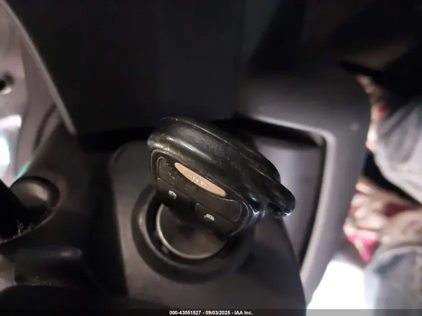 2010 JEEP PATRIOT SPORT