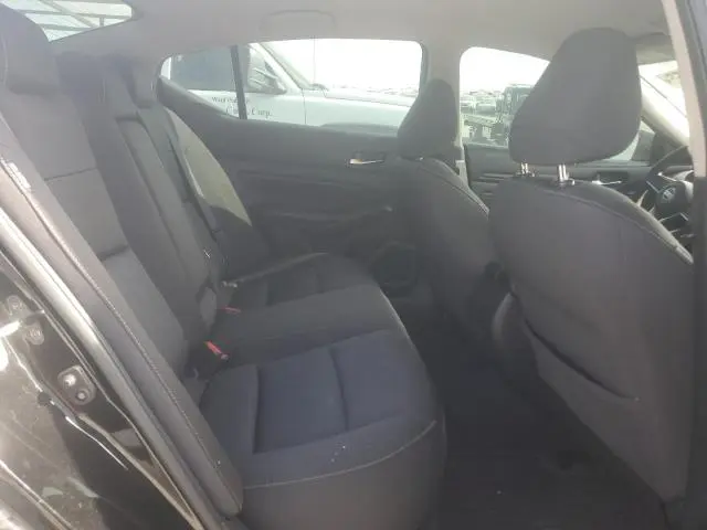 2020 NISSAN ALTIMA S