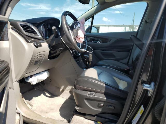 2013 BUICK ENCORE 