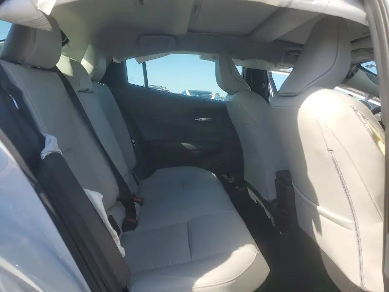 2024 TOYOTA PRIUS LIMITED  