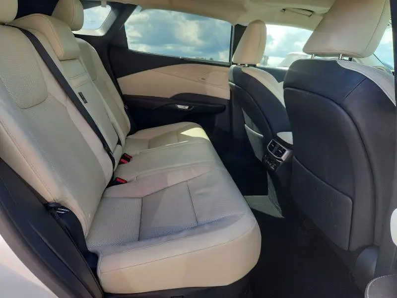 2024 LEXUS RX 350 LUXURY  