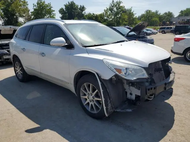 2017 BUICK ENCLAVE   