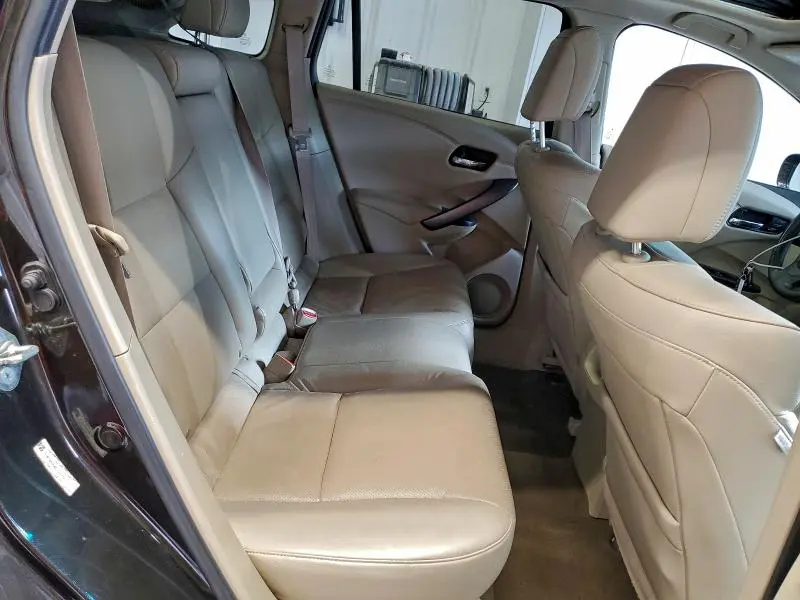 2014 ACURA RDX TECHNOLOGY  