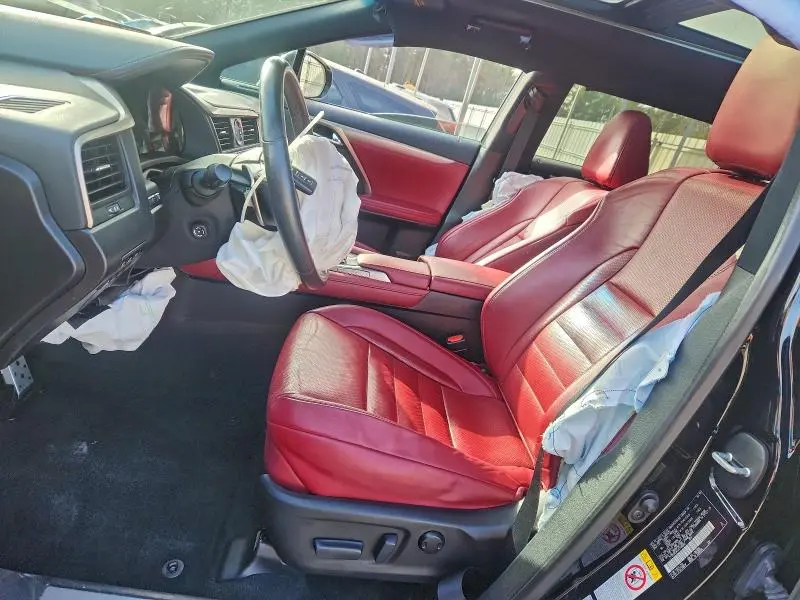 2018 LEXUS RX 350 BASE  