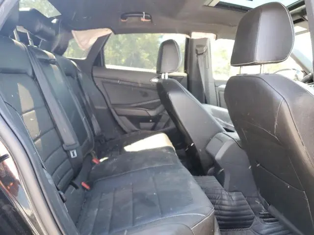 2023 VOLKSWAGEN JETTA COMFORTLINE  