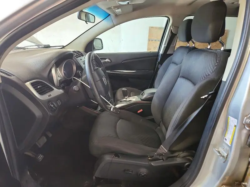 2014 DODGE JOURNEY SE  