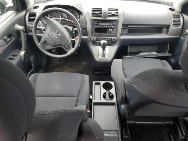 2011 HONDA CR-V LX  
