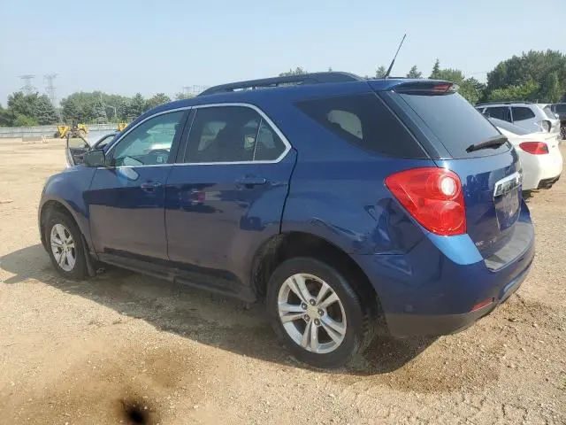 2010 CHEVROLET EQUINOX LT  
