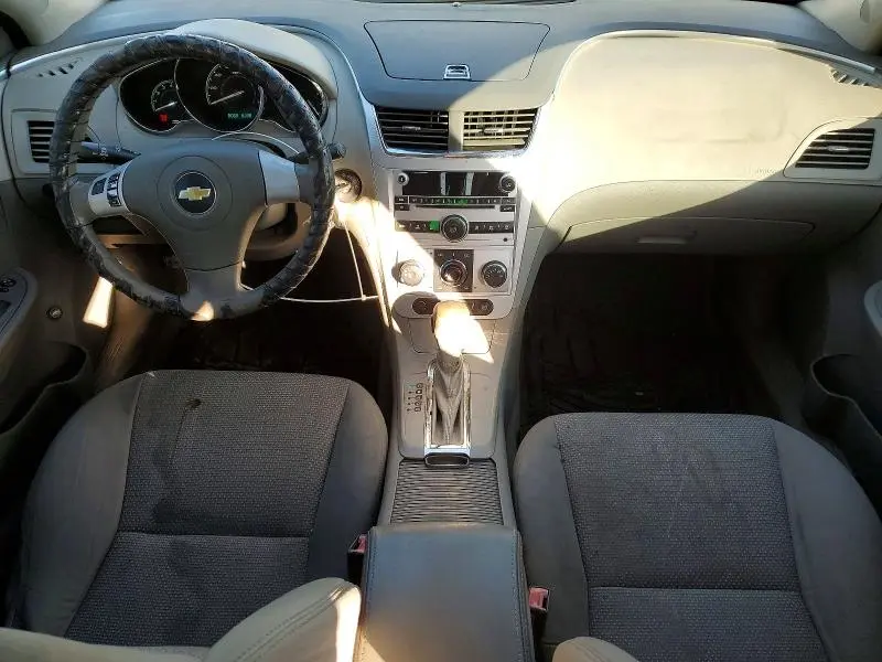 2011 CHEVROLET MALIBU LS  