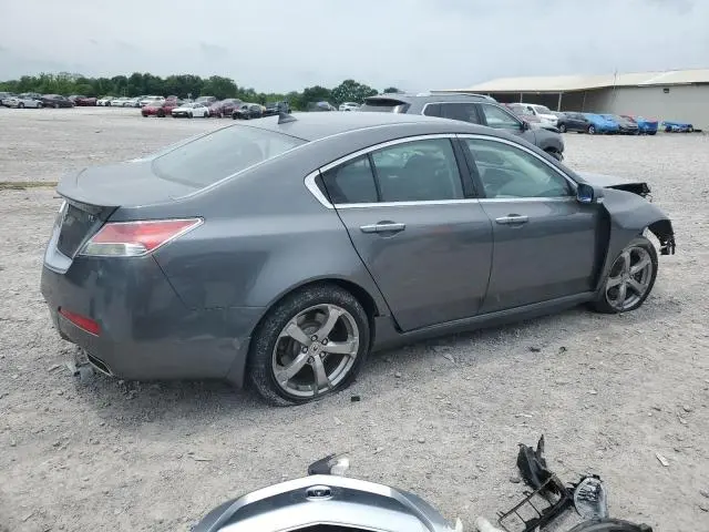 2010 ACURA TL   