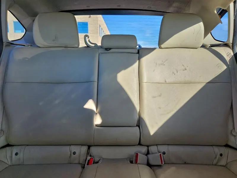 2014 SUBARU XV CROSSTREK 2.0 LIMITED  