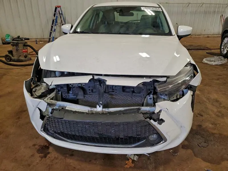 2020 TOYOTA YARIS LE  