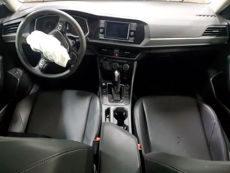 2020 VOLKSWAGEN JETTA S  
