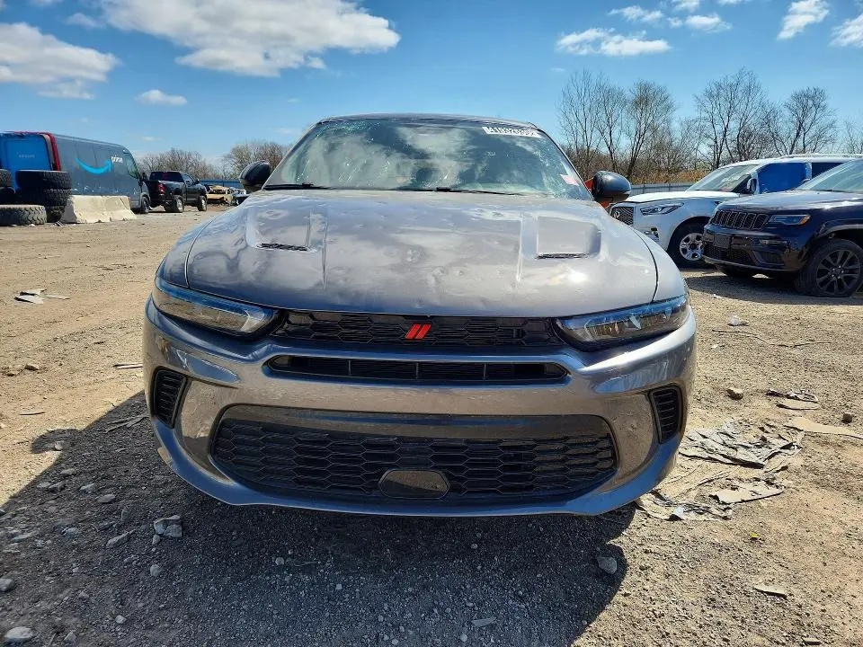2024 DODGE HORNET R  