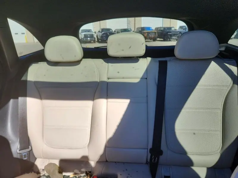 2023 MERCEDES-BENZ GLC 300 4MATIC  