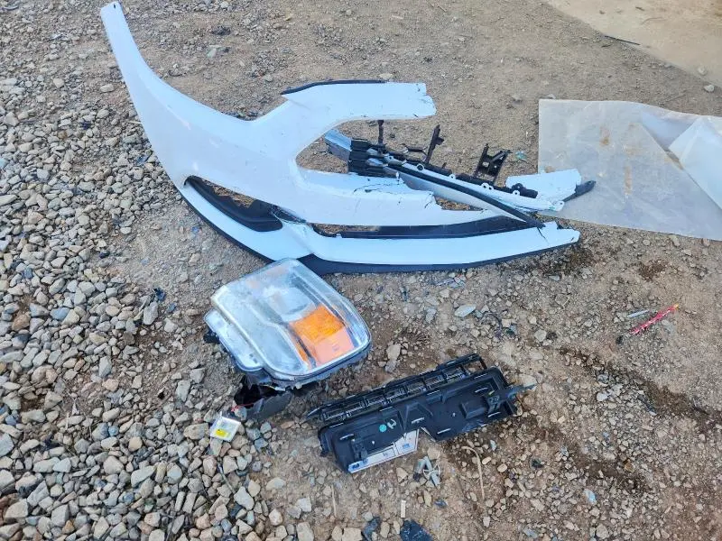 2018 GMC SIERRA K3500 DENALI  