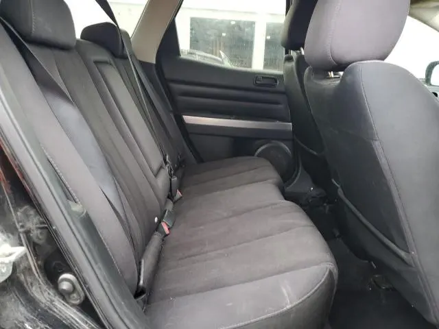 2010 MAZDA CX-7   
