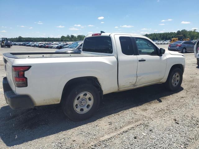 2023 NISSAN FRONTIER S