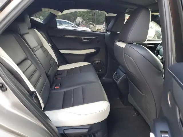 2019 LEXUS NX 300 BASE  