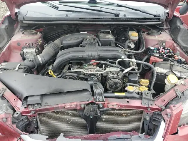 2013 SUBARU IMPREZA PREMIUM  