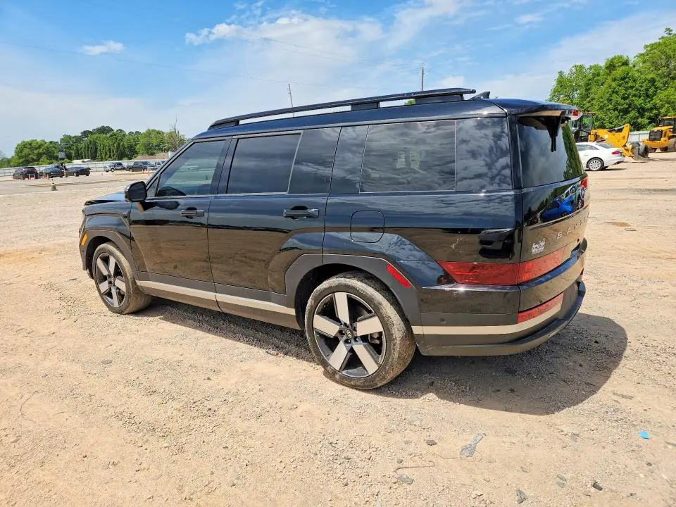 2024 HYUNDAI SANTA FE LIMITED  