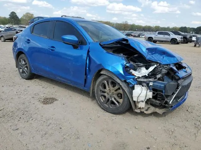 2019 TOYOTA YARIS L  