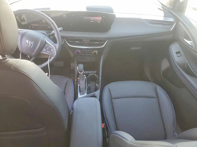 2025 BUICK ENCORE GX   