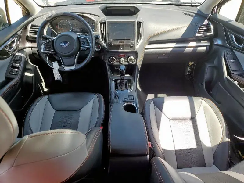 2020 SUBARU CROSSTREK LIMITED  