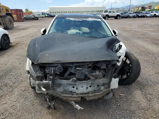 2018 MAZDA 6 GRAND TOURING  