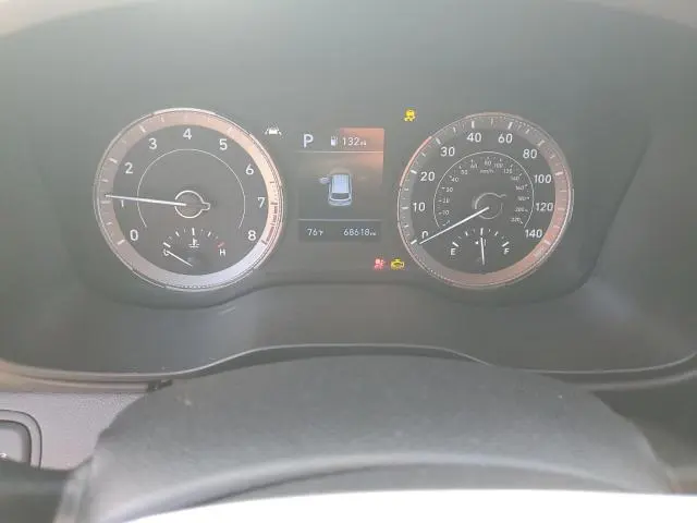 2021 HYUNDAI VENUE SEL  