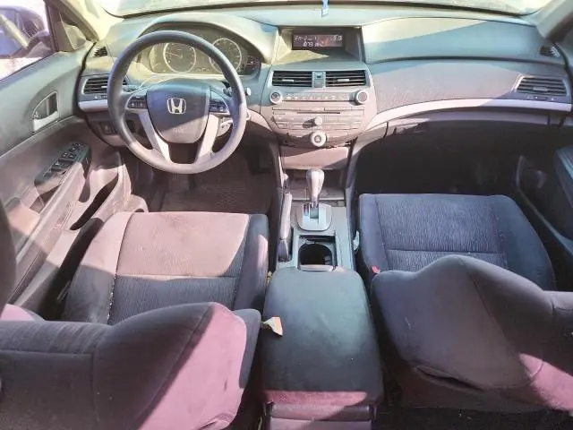 2011 HONDA ACCORD LX