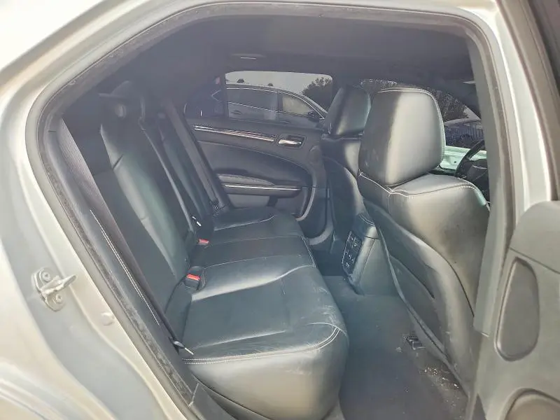 2022 CHRYSLER 300 S  