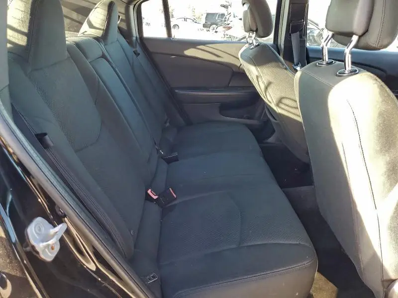 2012 CHRYSLER 200 LX  