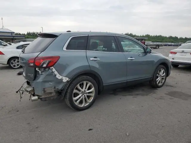 2013 MAZDA CX-9 GRAND TOURING  