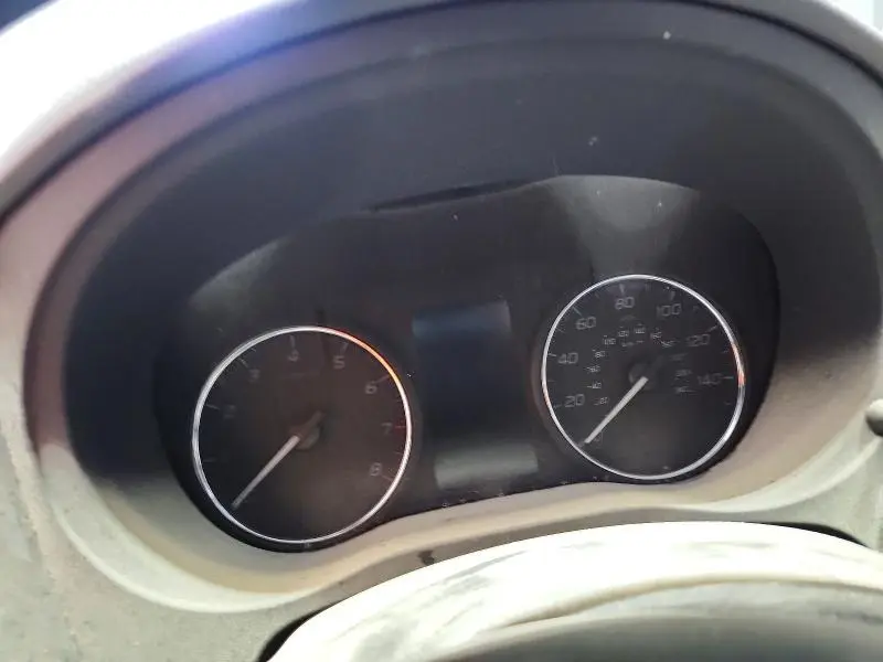 2017 MITSUBISHI OUTLANDER ES  