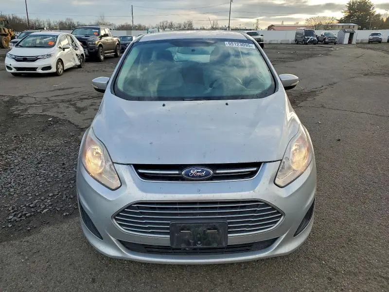 2013 FORD C-MAX SE  