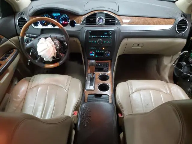 2010 BUICK ENCLAVE CXL