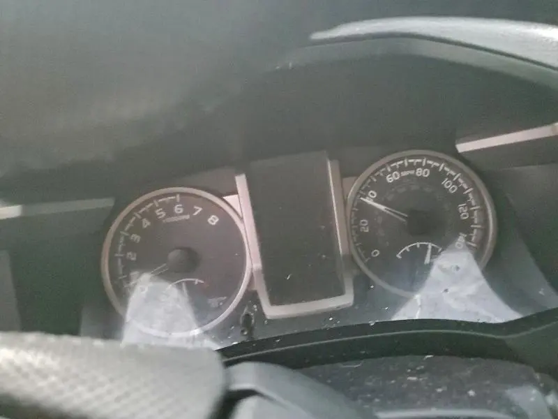 2018 TOYOTA TACOMA DOUBLE CAB  