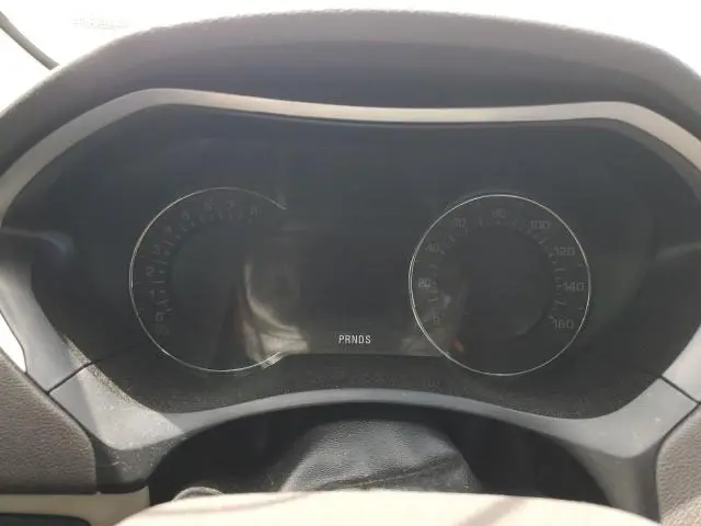 2019 LINCOLN MKZ RESERVE I  