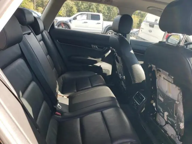 2010 AUDI A6 PRESTIGE  