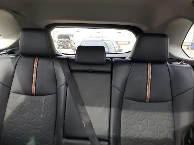 2022 TOYOTA RAV4 ADVENTURE  