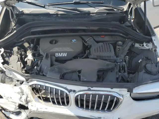 2019 BMW X1 SDRIVE28I  