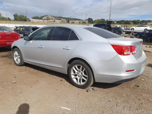 2013 CHEVROLET MALIBU 1LT  