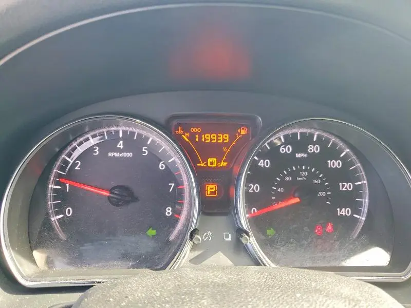 2016 NISSAN VERSA NOTE S PLUS  