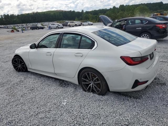 2021 BMW 330I 