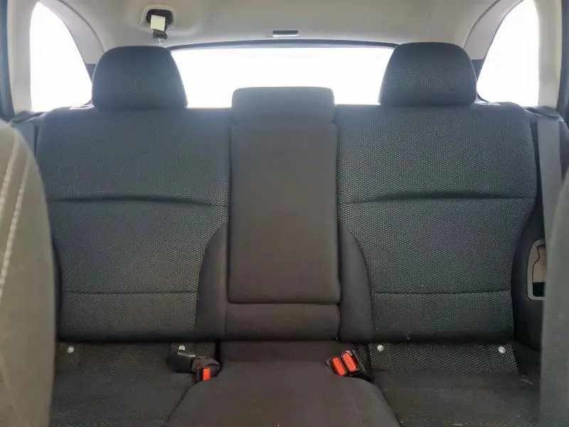 2019 SUBARU OUTBACK 2.5I  