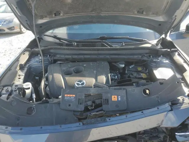 2024 MAZDA CX-5 PREFERRED  